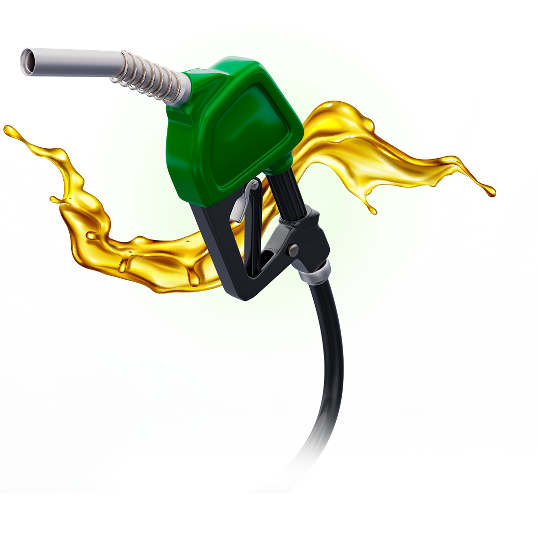 BVI GAS